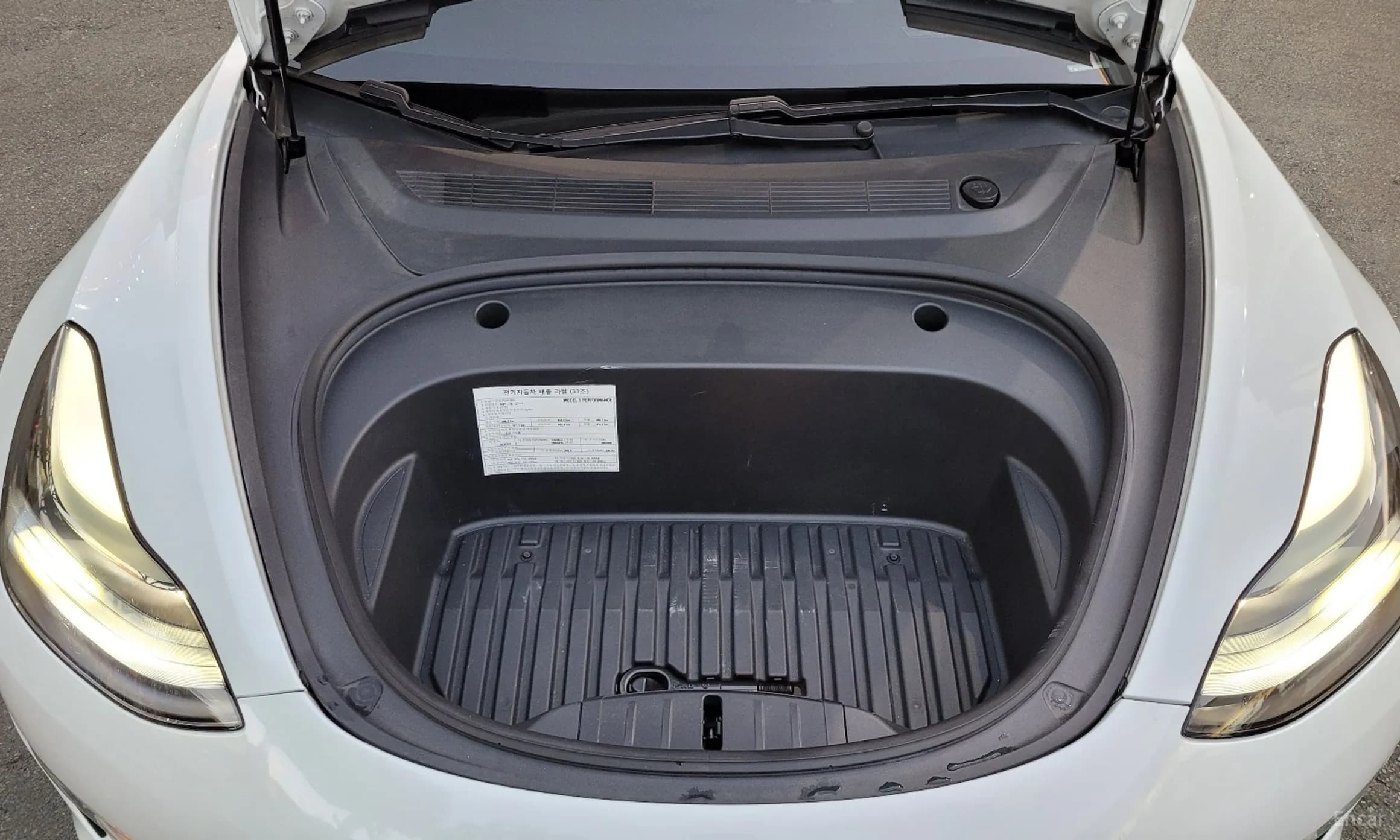 Model 3
