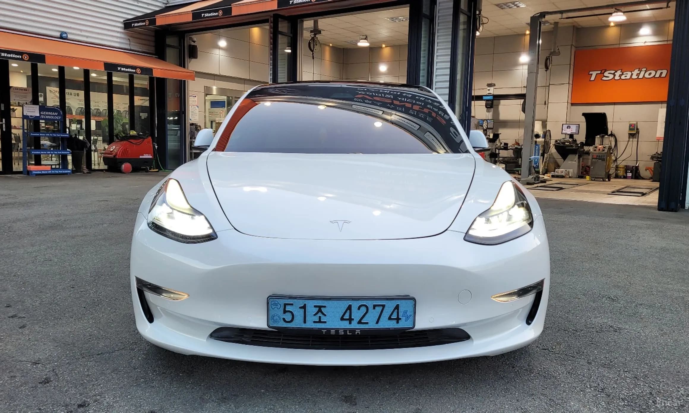 Model 3