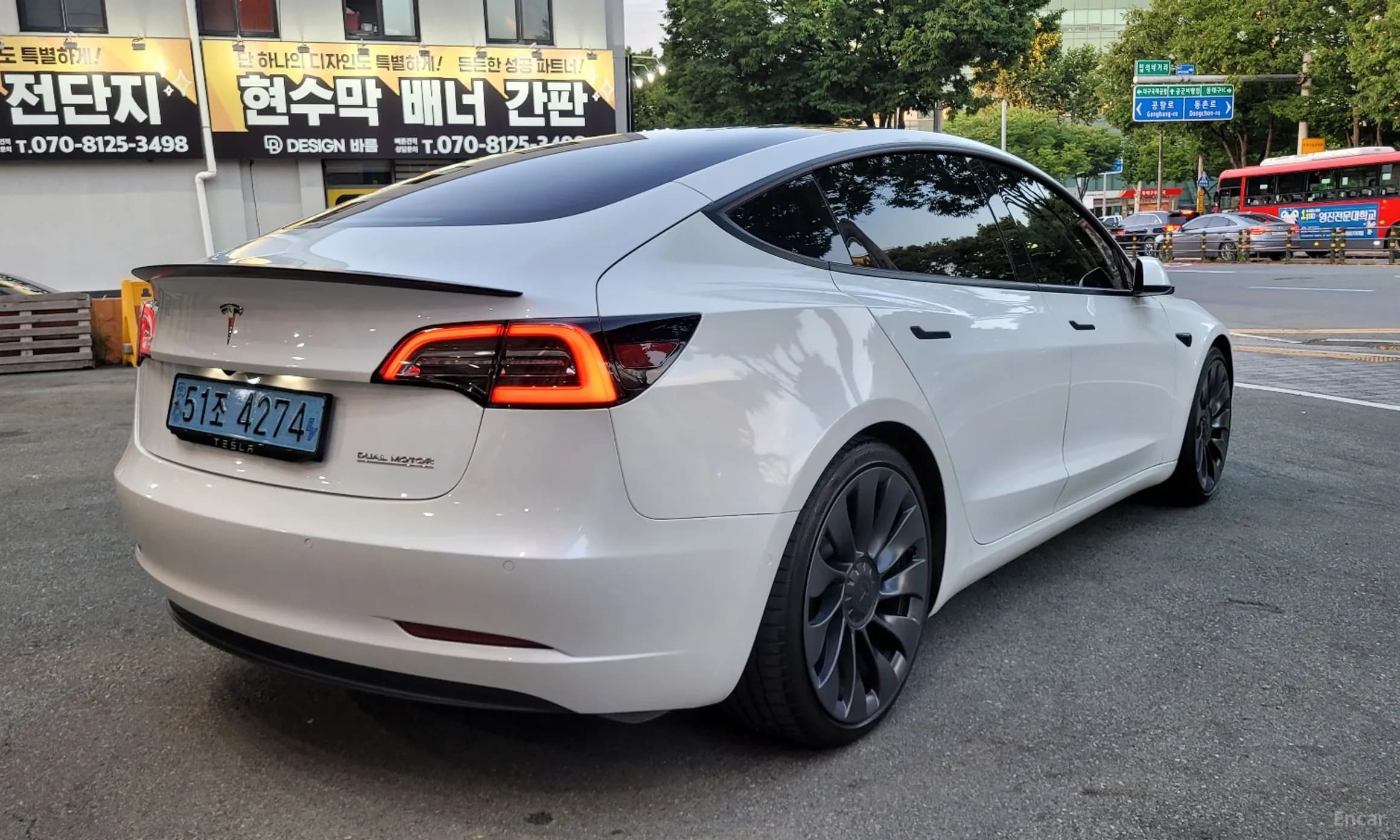 Model 3