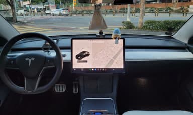 Model 3