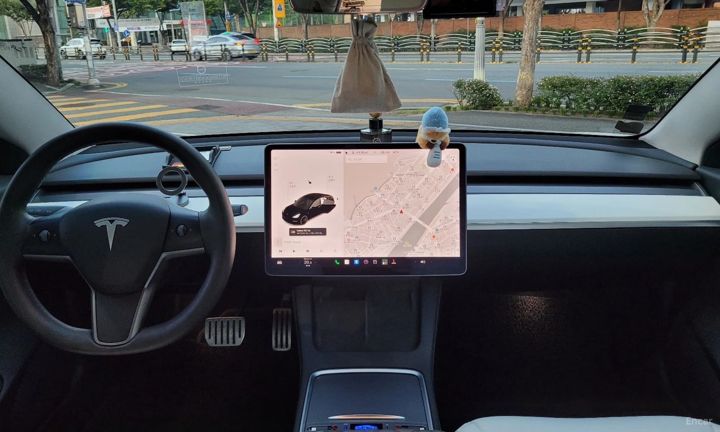 Model 3