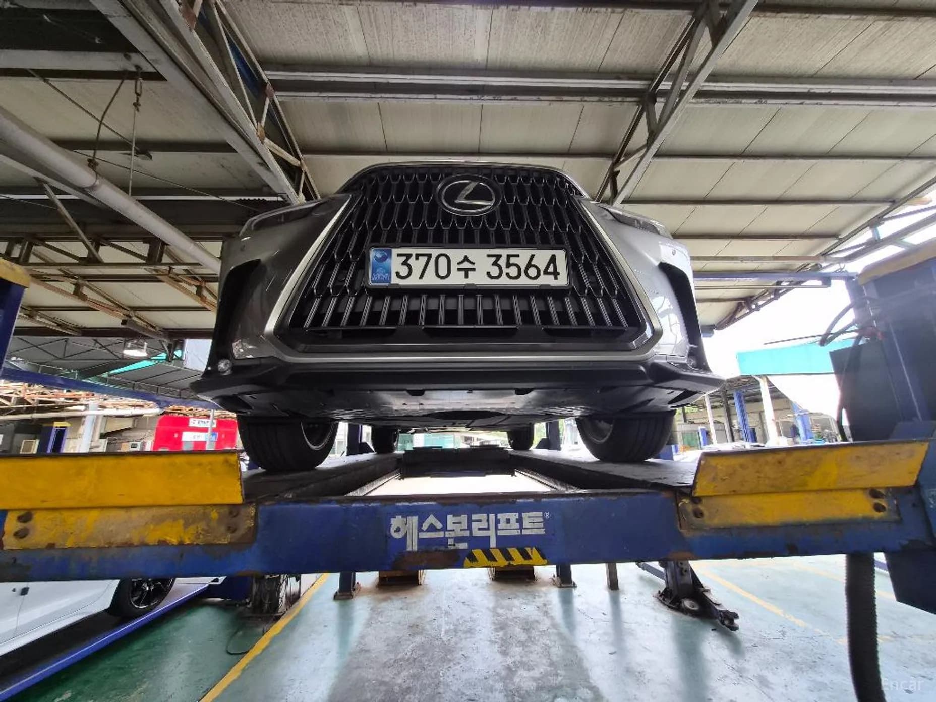 NX350h Gen 2