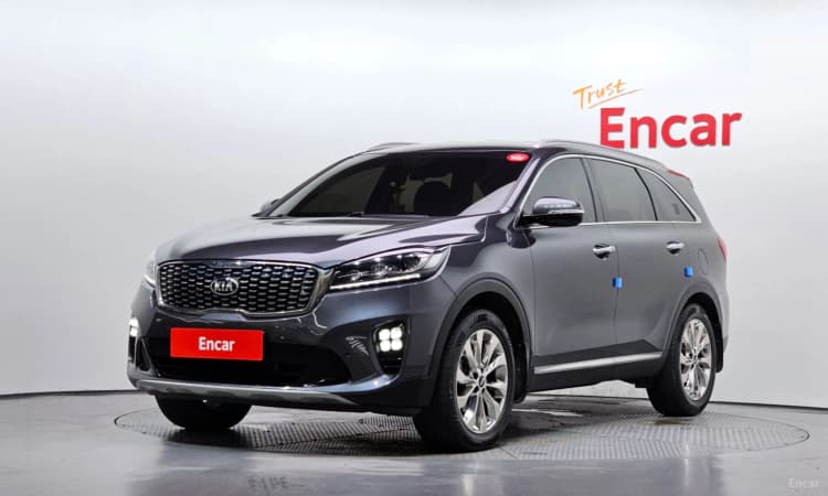 Sorento