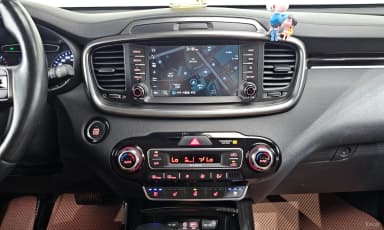 Sorento