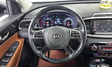 Sorento