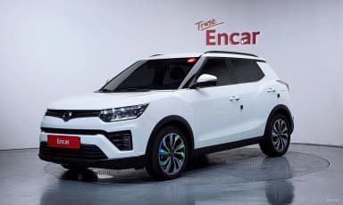 Berry New Tivoli