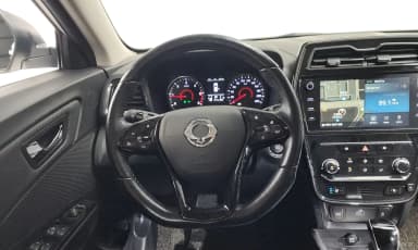 Berry New Tivoli