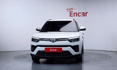 Berry New Tivoli