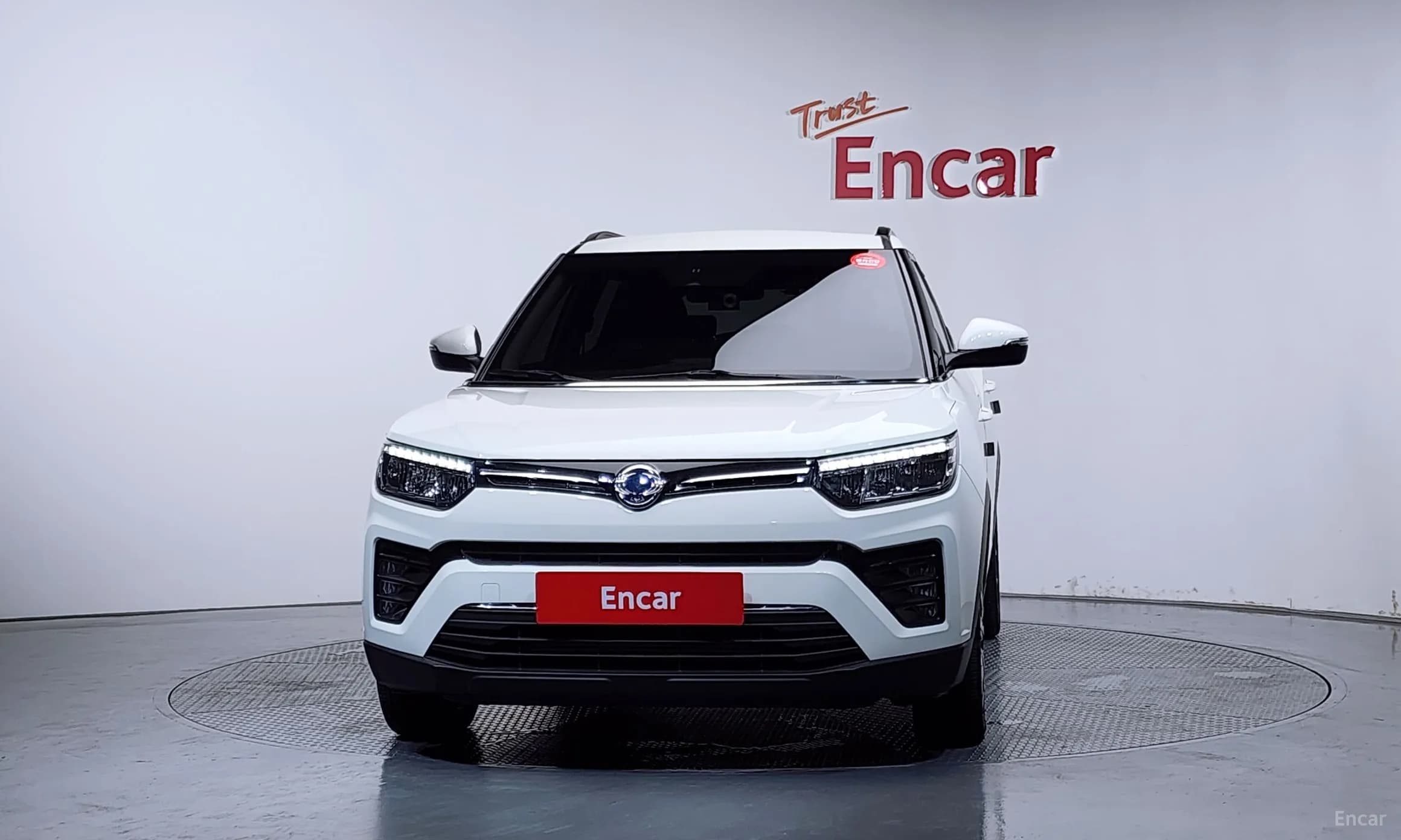 Berry New Tivoli