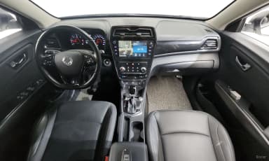 Berry New Tivoli