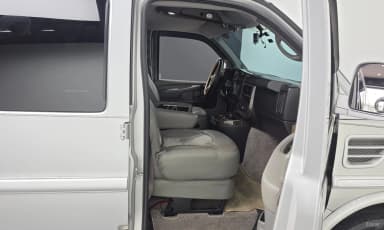 Express Van