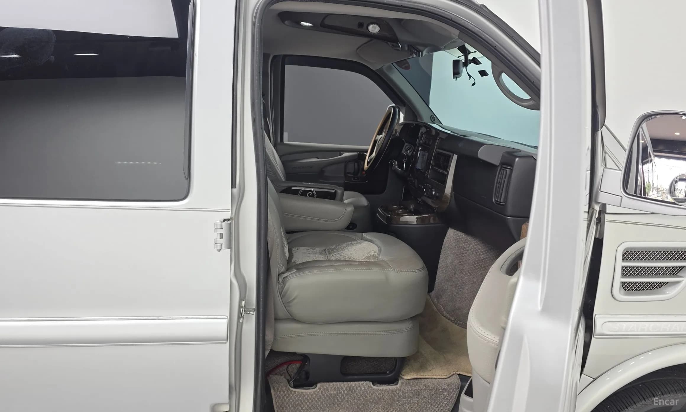 Express Van