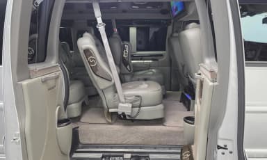 Express Van