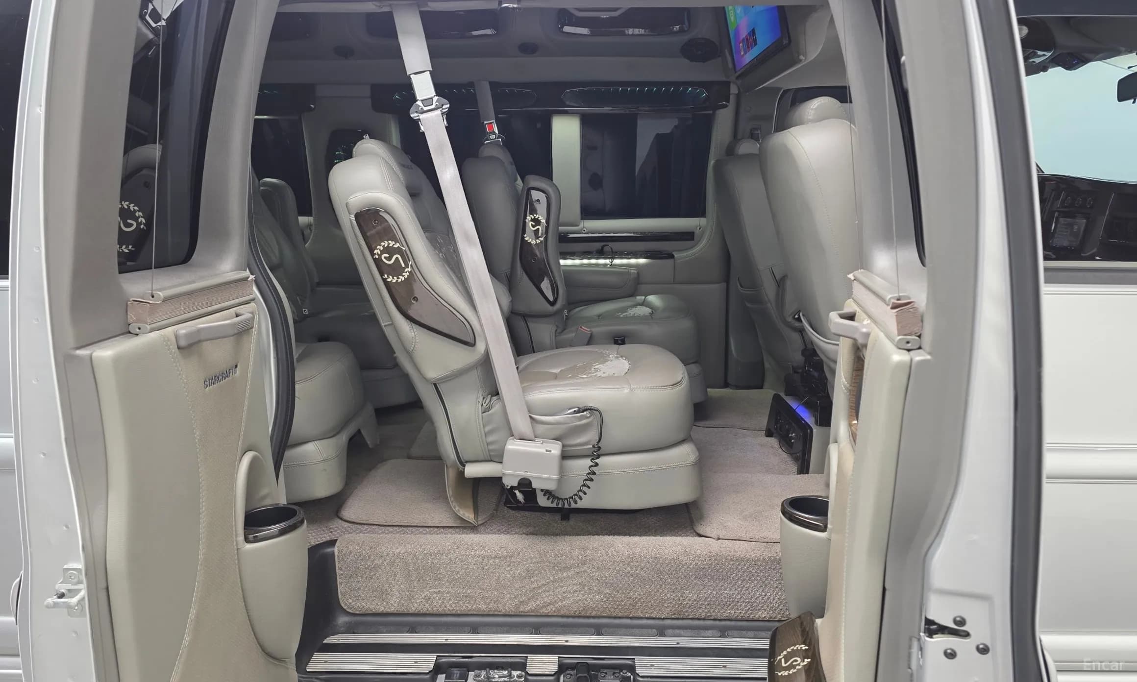 Express Van