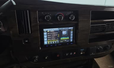 Express Van