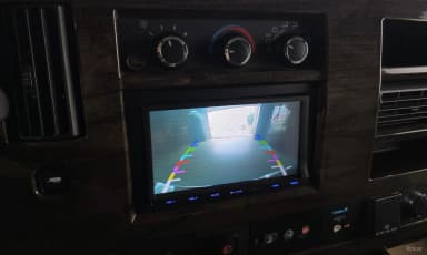 Express Van
