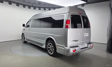 Express Van