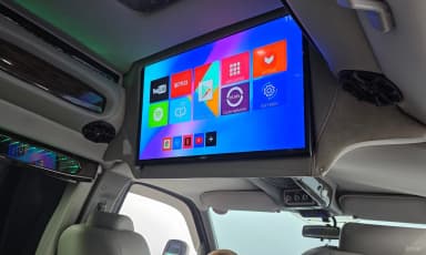 Express Van