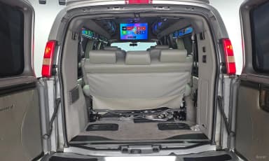 Express Van