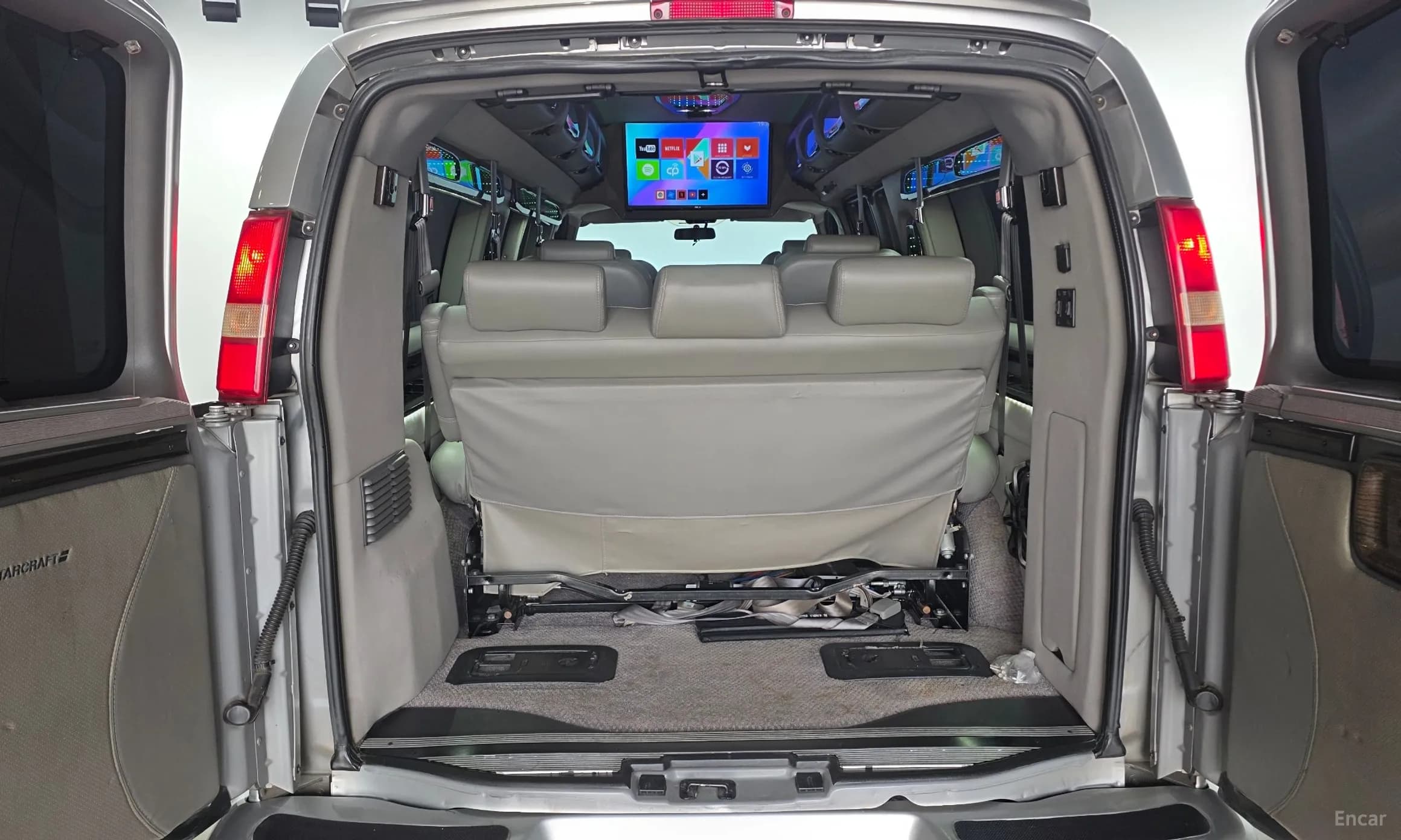 Express Van