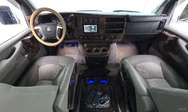 Express Van