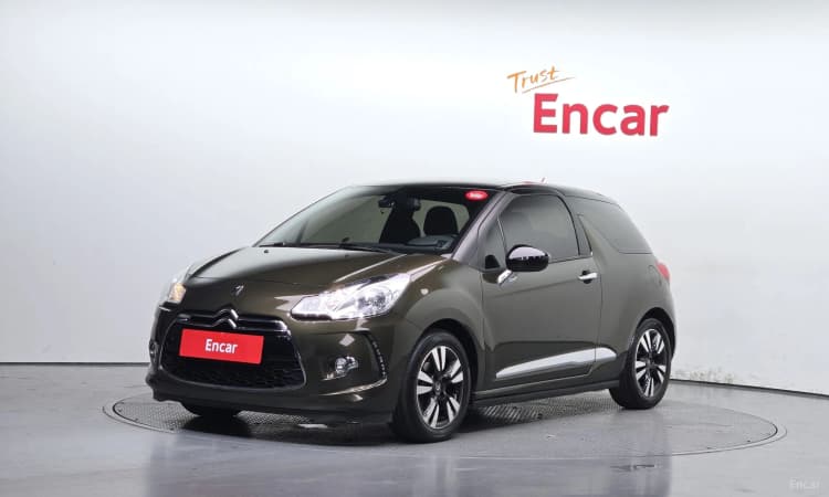 DS3