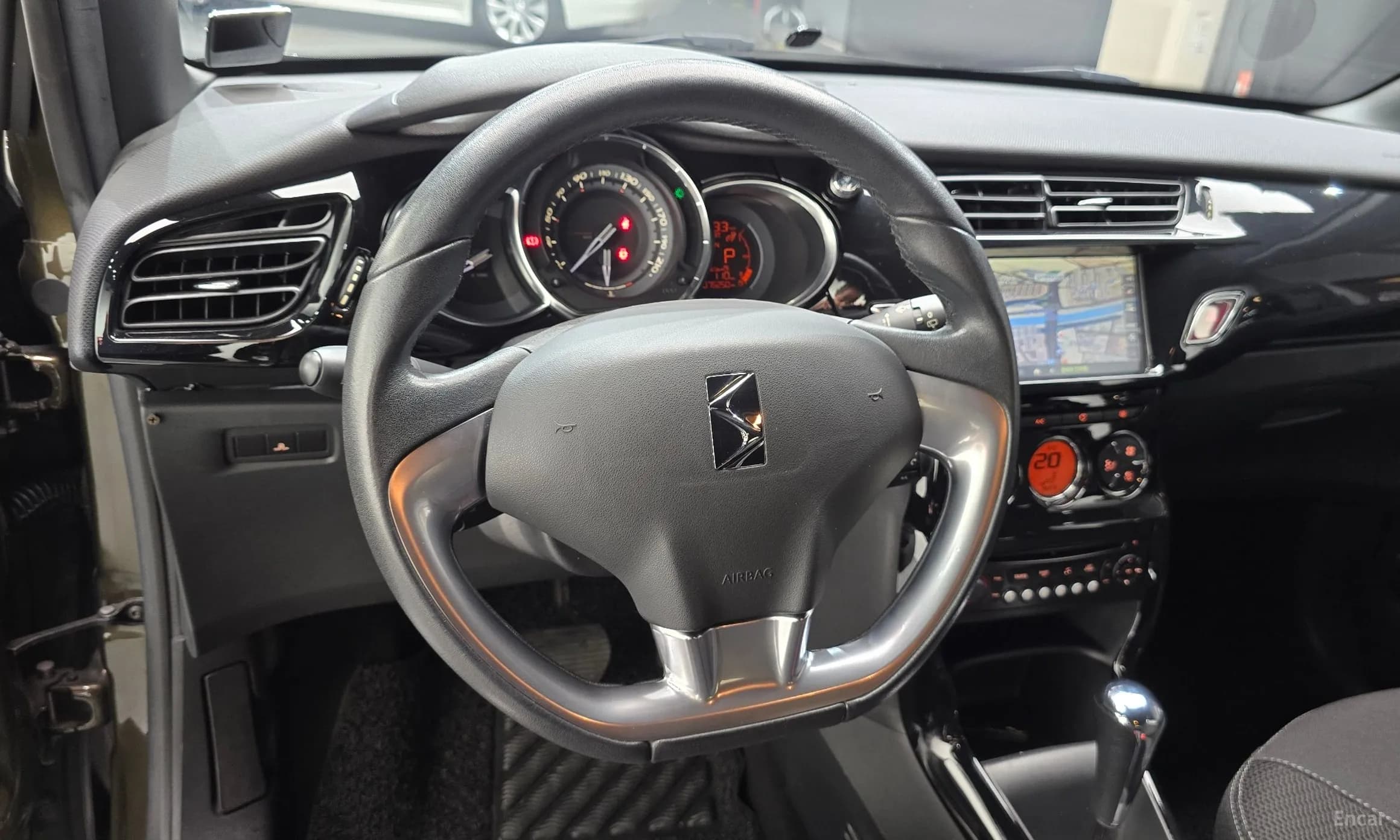 DS3
