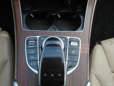 C-Class W205