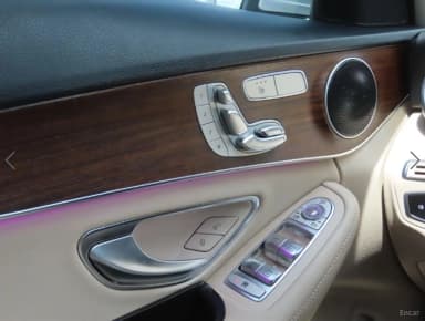 C-Class W205