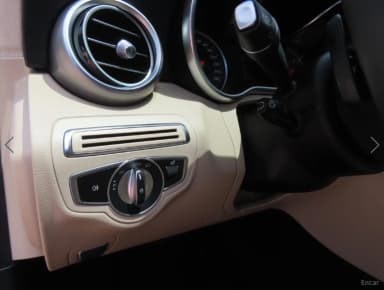 C-Class W205