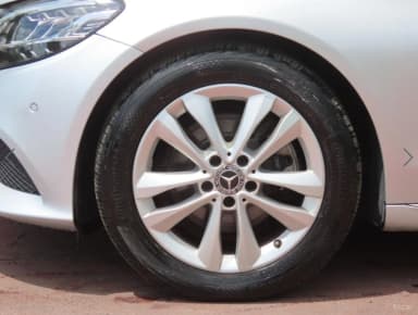 C-Class W205