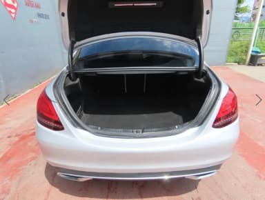 C-Class W205