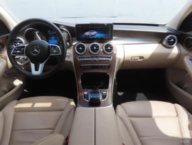 C-Class W205