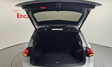 Tiguan 2nd Generation