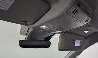 Tiguan 2nd Generation