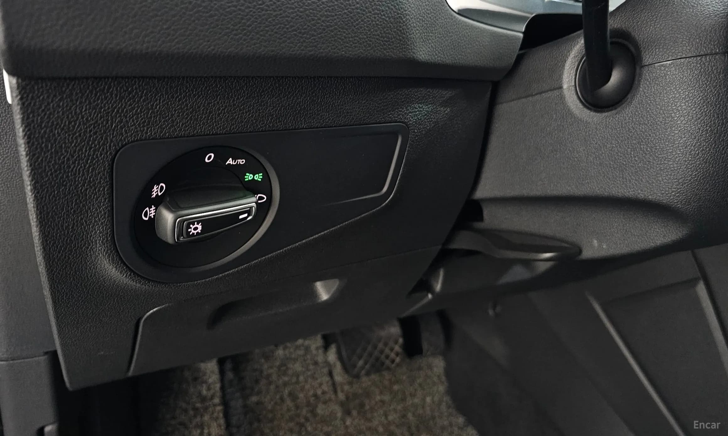 Tiguan 2nd Generation