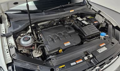 Tiguan 2nd Generation