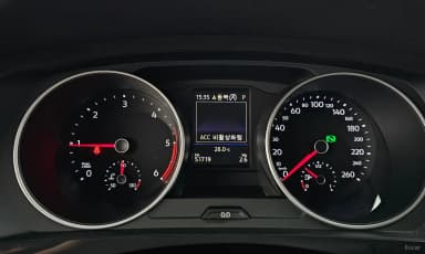 Tiguan 2nd Generation