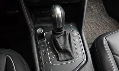 Tiguan 2nd Generation