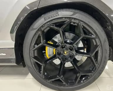 Urus