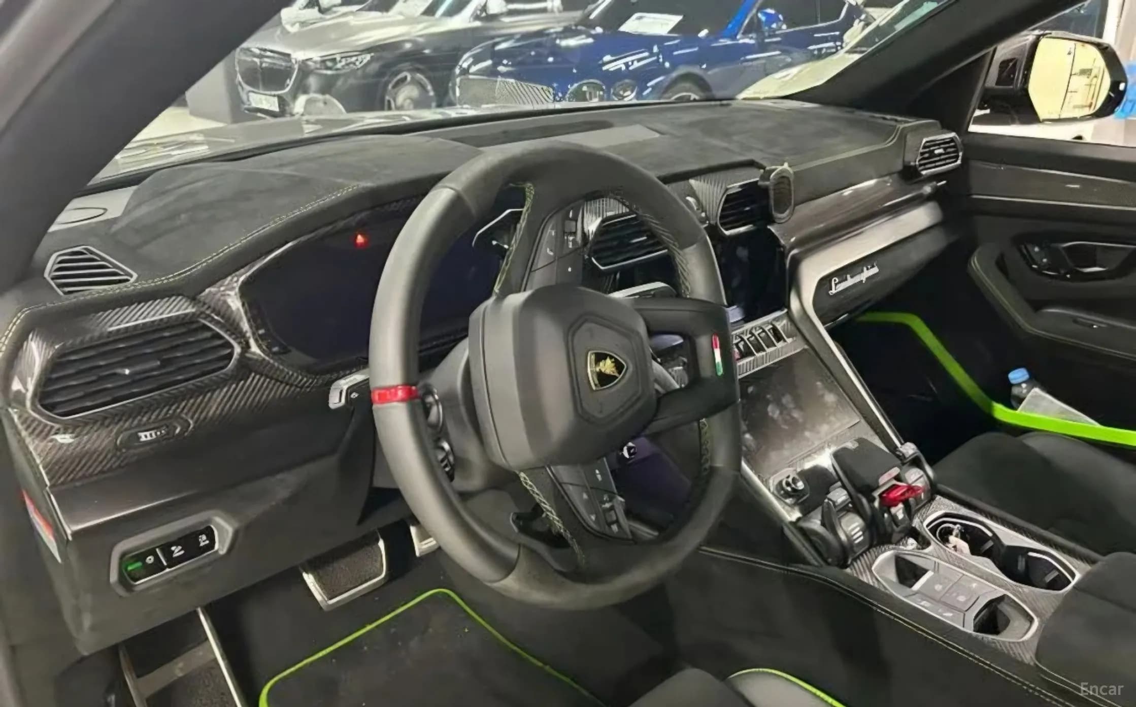 Urus