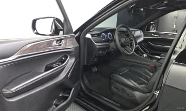 Grand Cherokee (WL)
