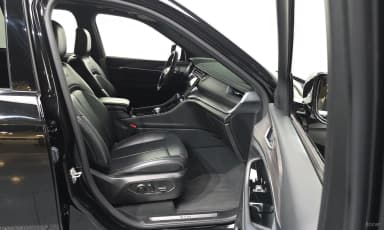 Grand Cherokee (WL)