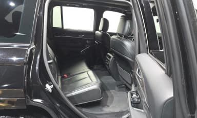 Grand Cherokee (WL)