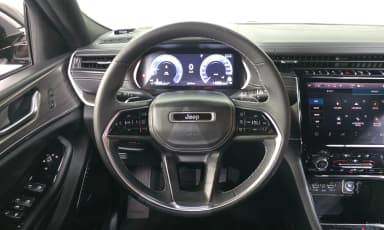 Grand Cherokee (WL)