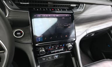 Grand Cherokee (WL)