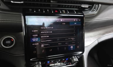 Grand Cherokee (WL)