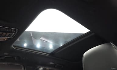 Grand Cherokee (WL)