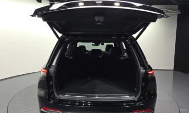 Grand Cherokee (WL)