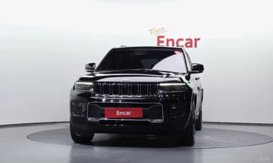 Grand Cherokee (WL)